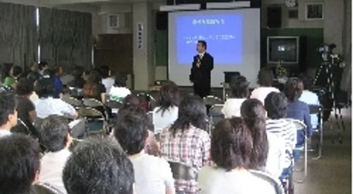 Leadership Development & Counseling