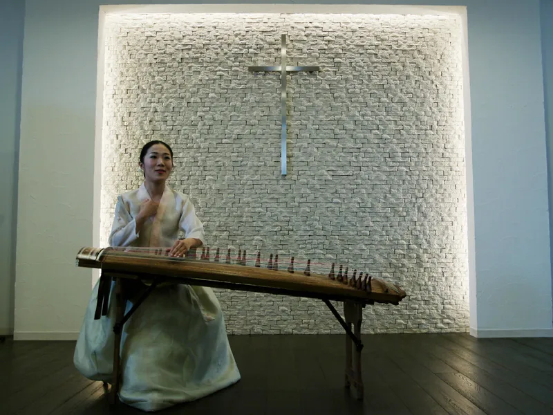 韓国カグラムコンサート